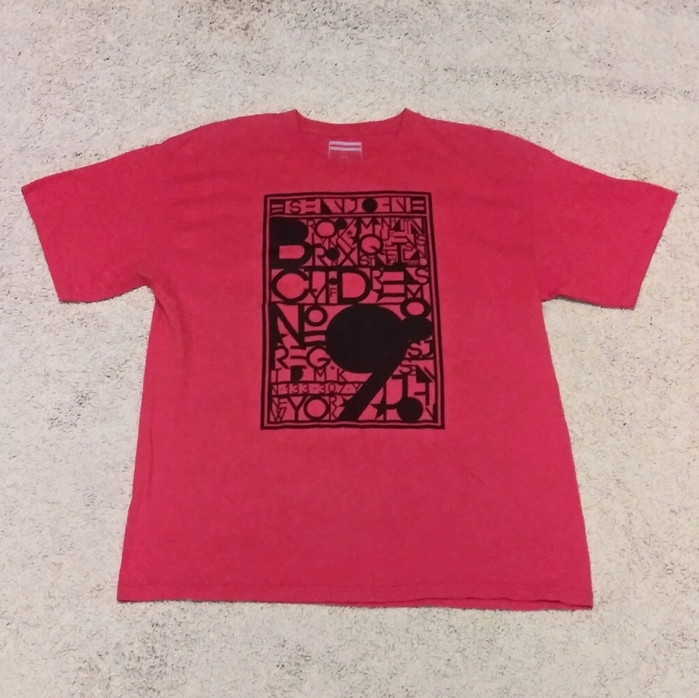Men's Sean John Shirt